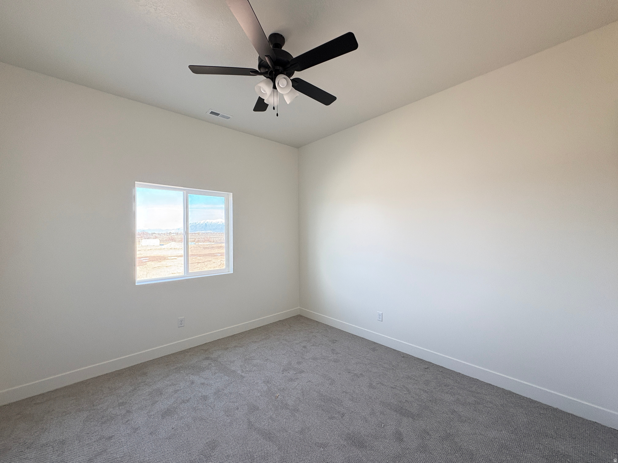 SALT GRASS - Residential