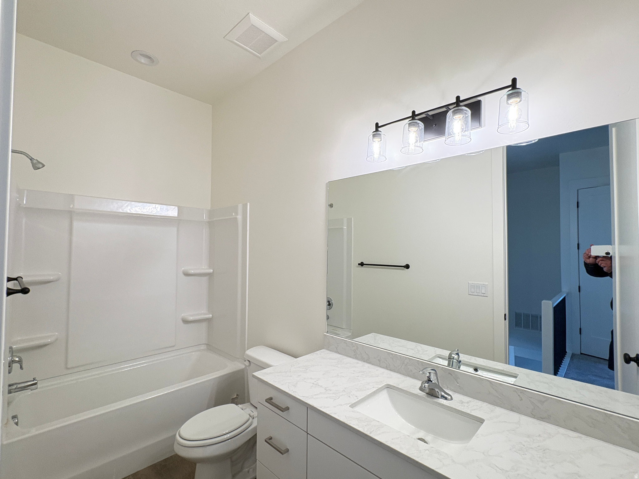 SALT GRASS - Residential