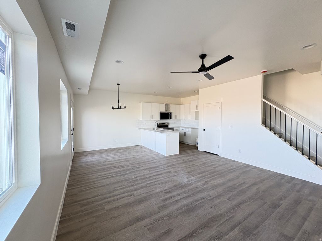 Photo of 4354 W 1825 N #104, West Point, UT 84015 (MLS # 2145749)