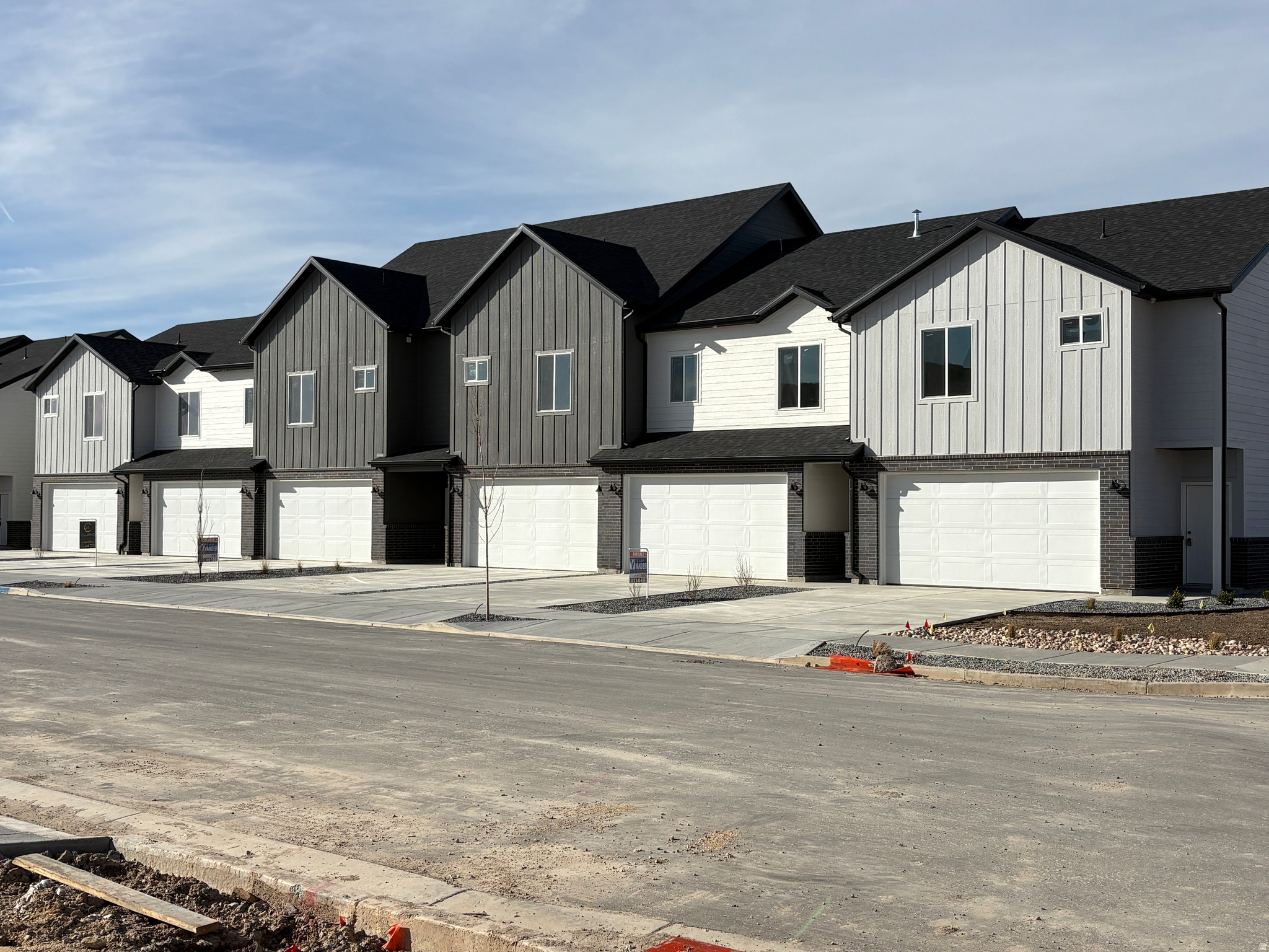 SALT GRASS - Residential