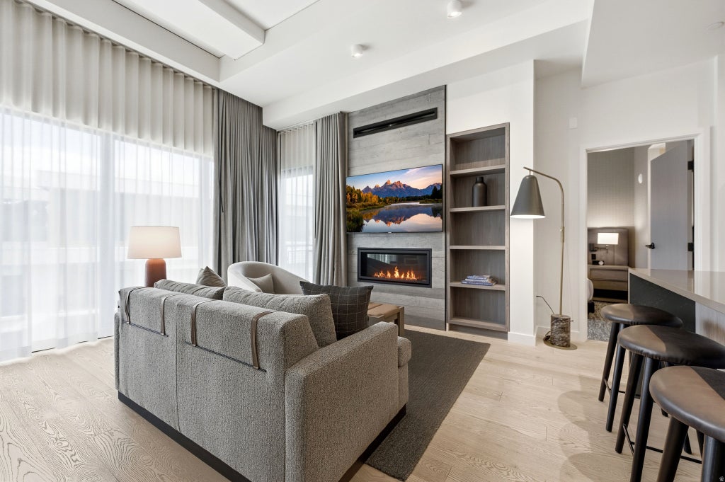 Photo of 2417 W HIGH MOUNTAIN RD #3605, Park City, UT 84098 (MLS # 2186288)