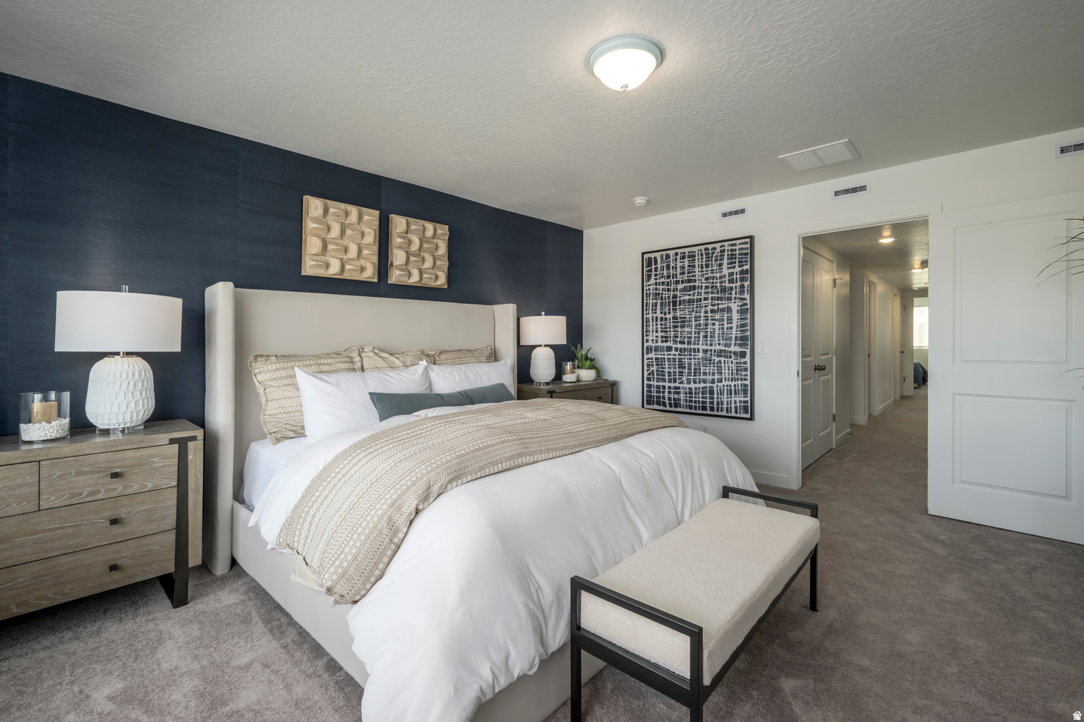 THE VALLEY AT WILDFLOWER - Residential