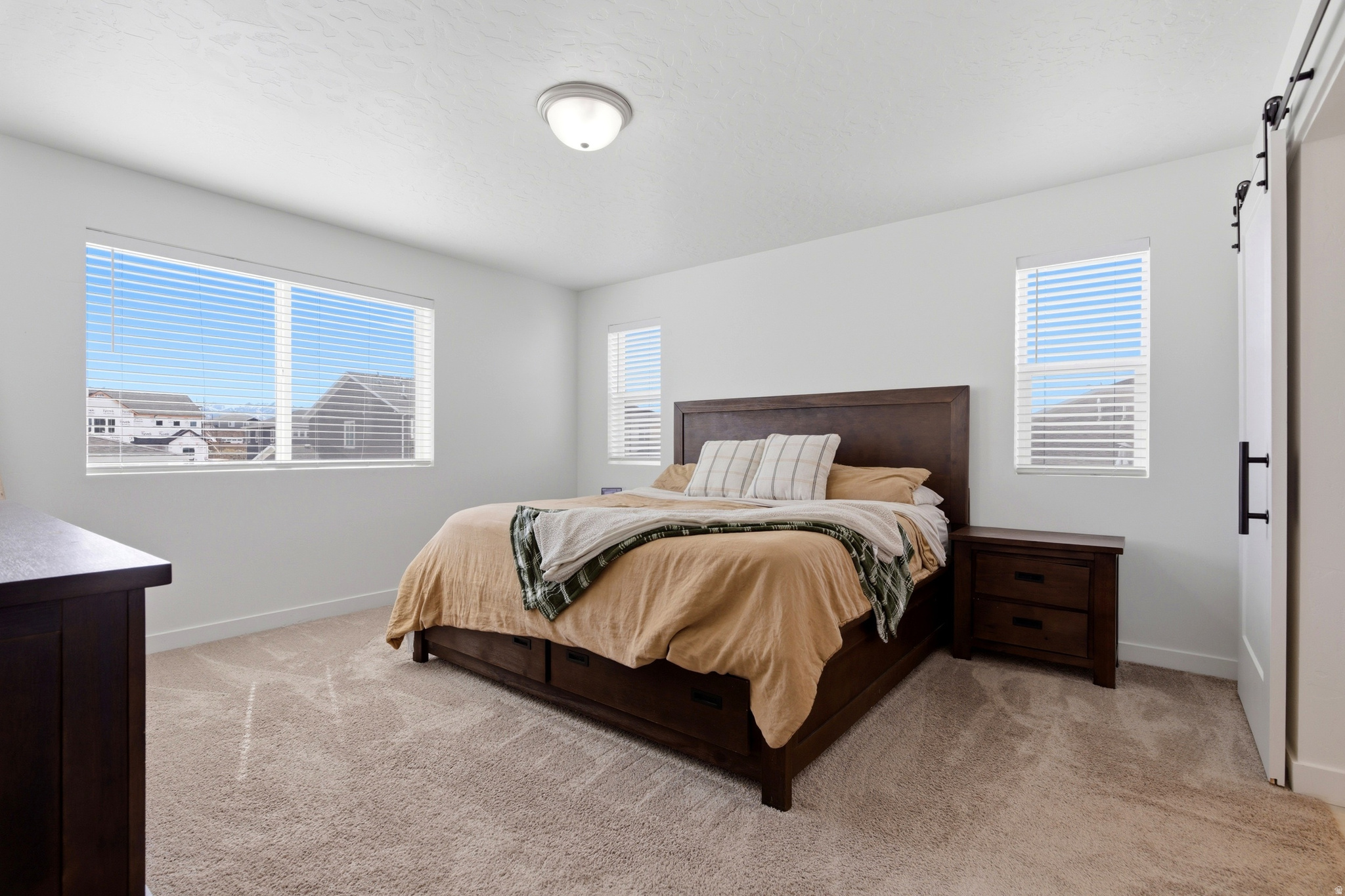 RANCH SUBDIVISION - Residential