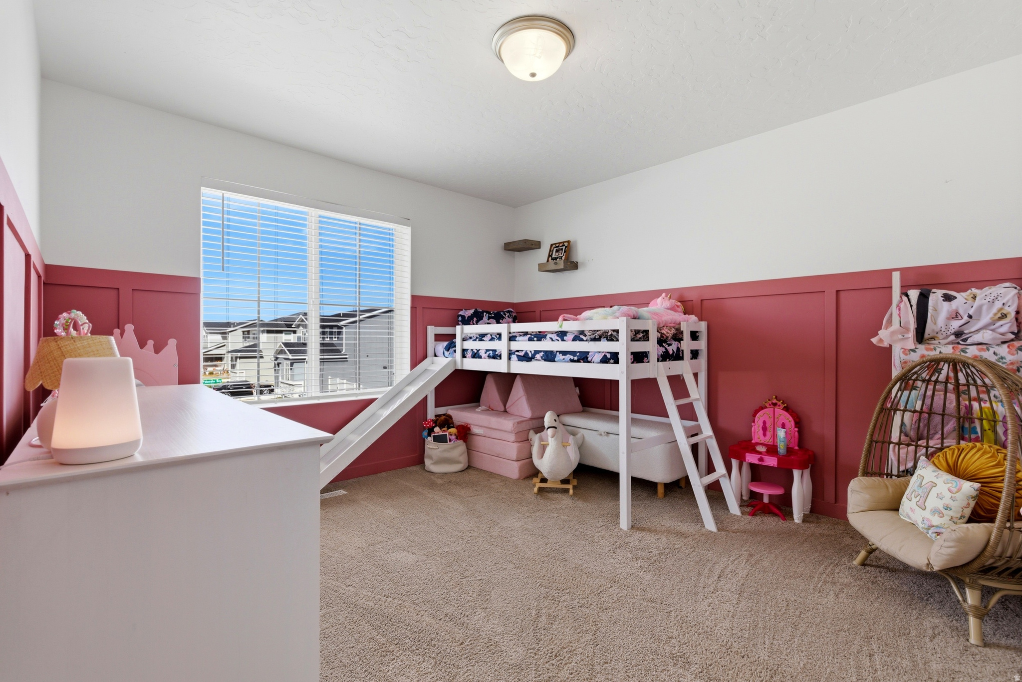 RANCH SUBDIVISION - Residential