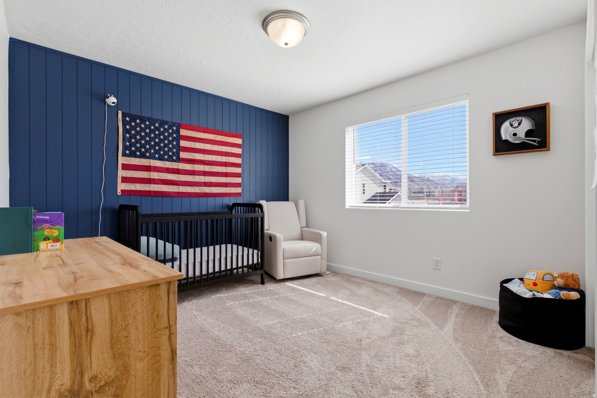 RANCH SUBDIVISION - Residential