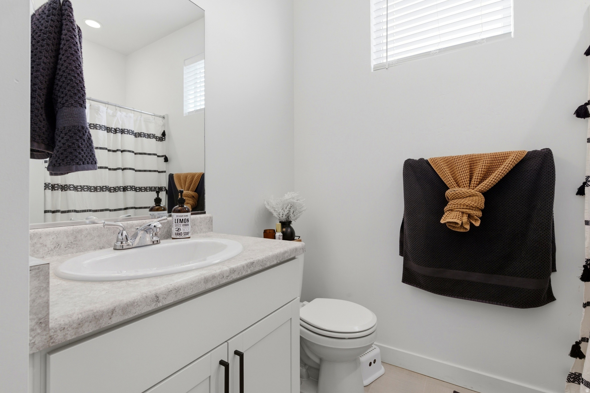 RANCH SUBDIVISION - Residential