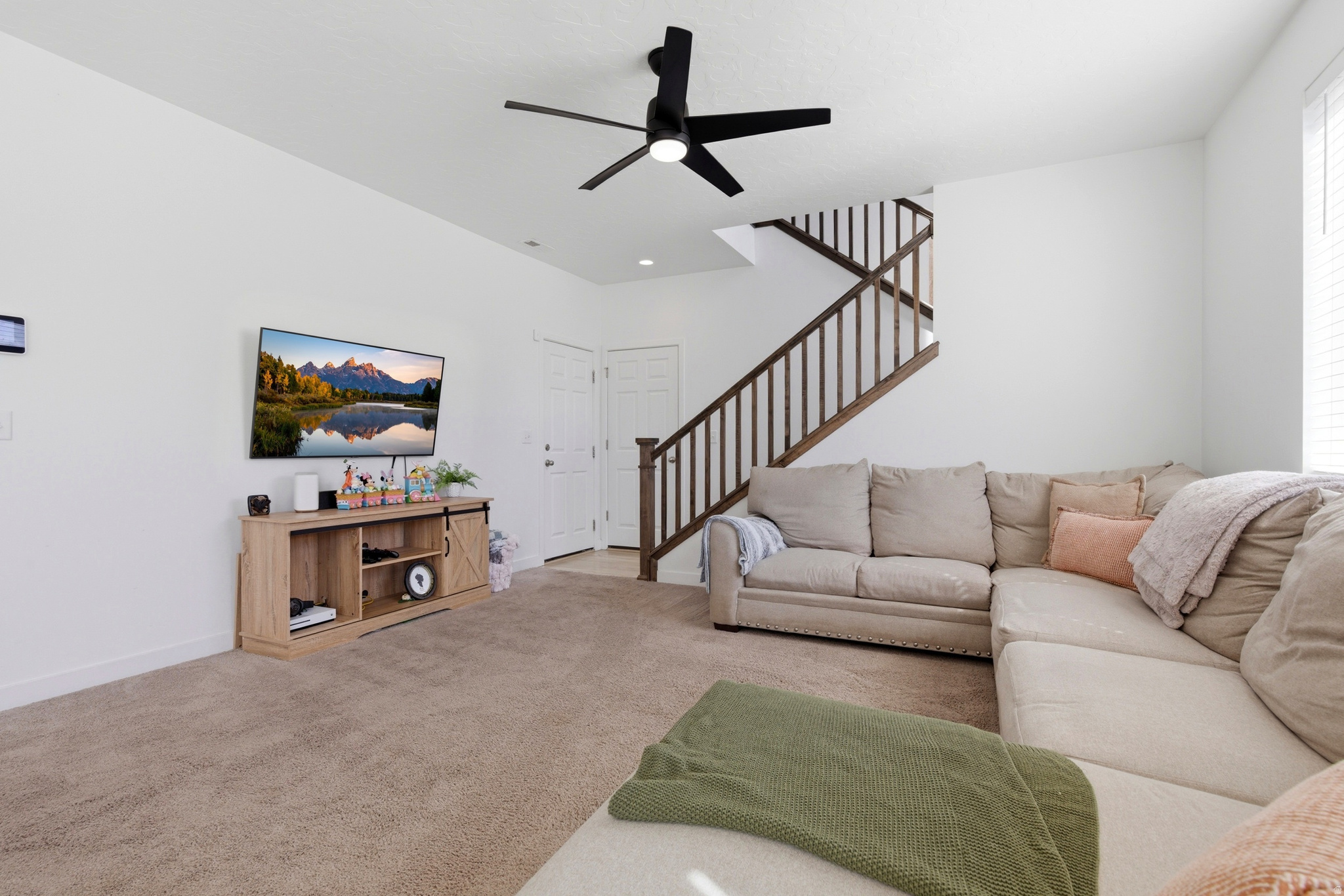 RANCH SUBDIVISION - Residential