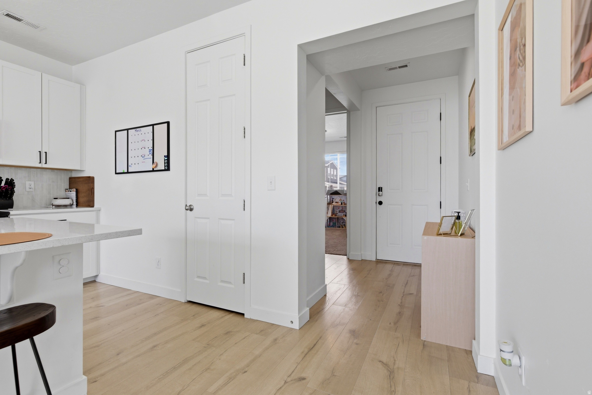 RANCH SUBDIVISION - Residential