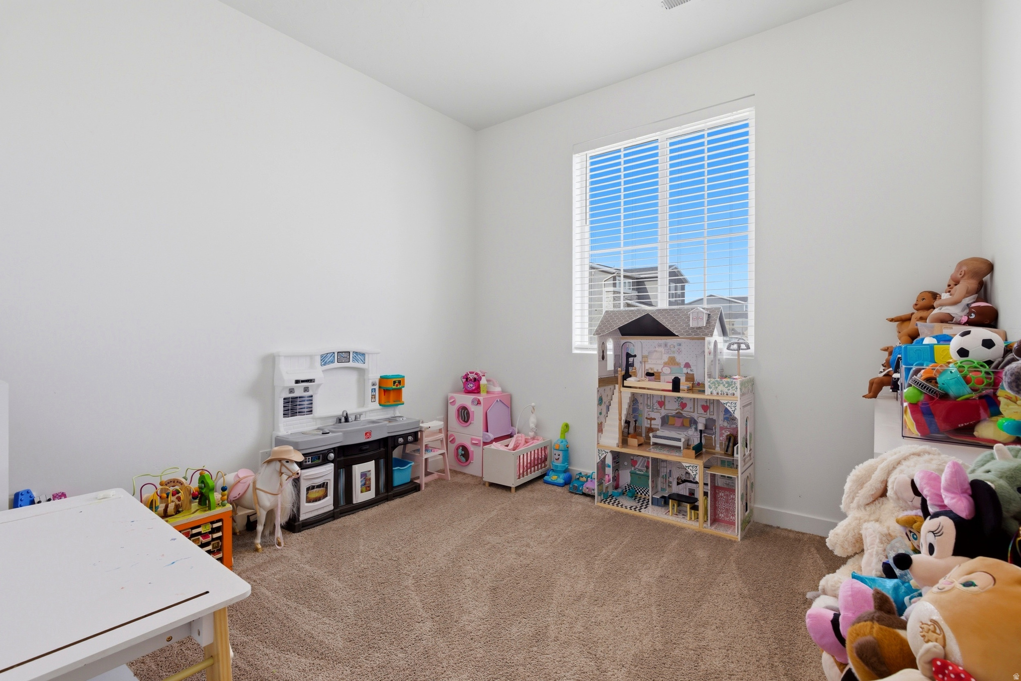 RANCH SUBDIVISION - Residential