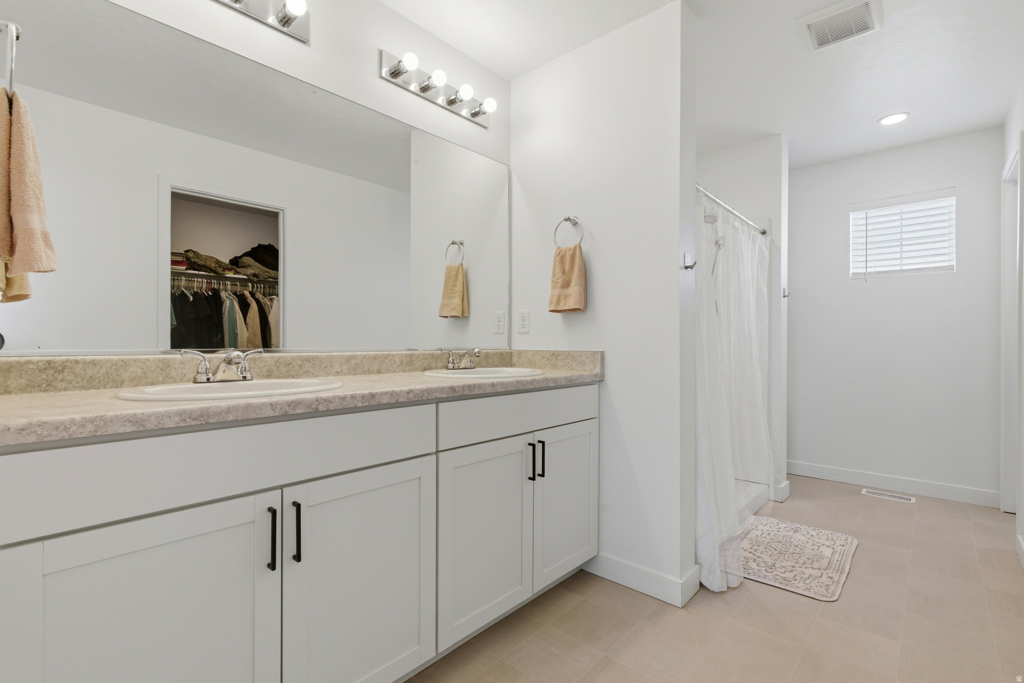 RANCH SUBDIVISION - Residential