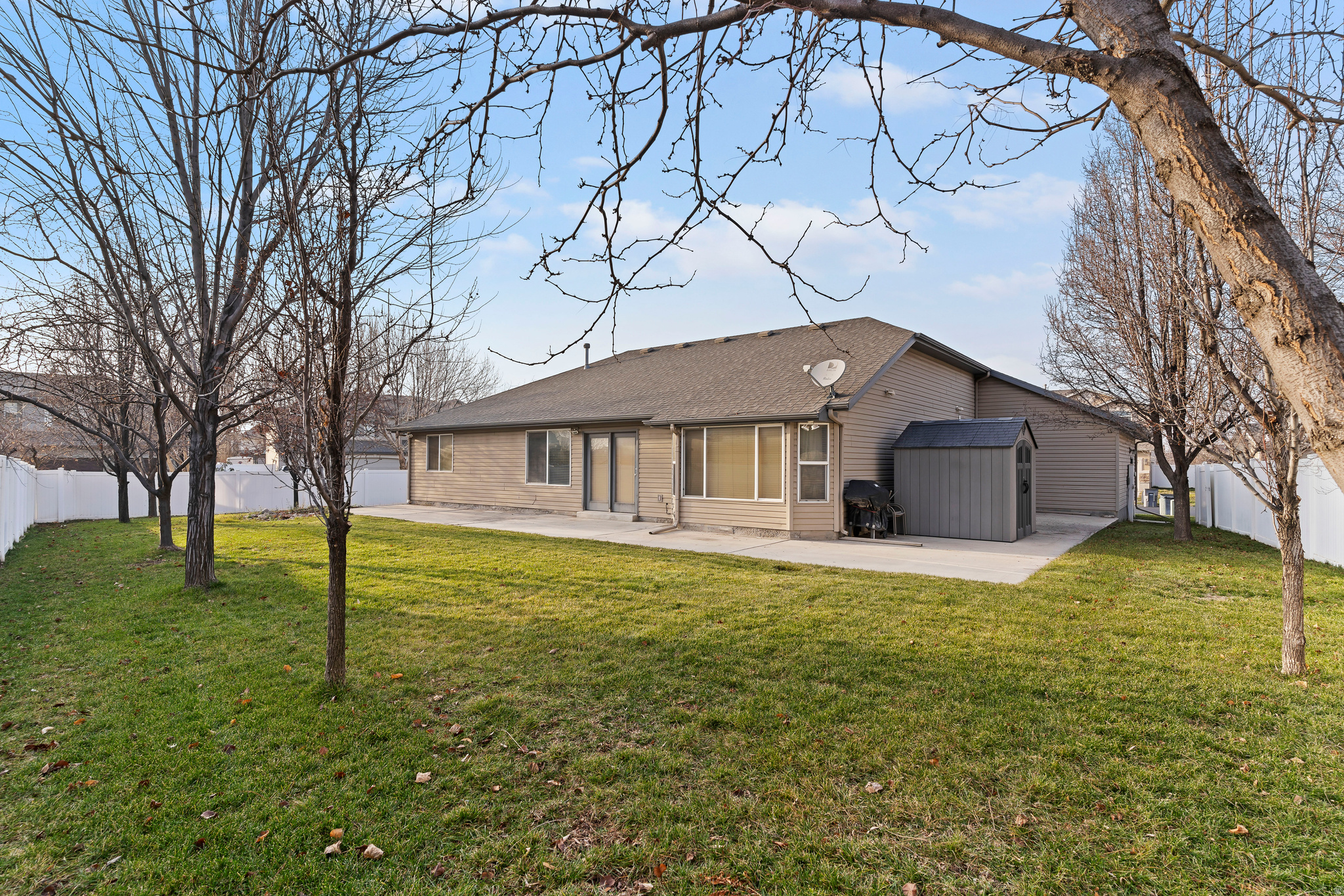 FOXBORO - Residential