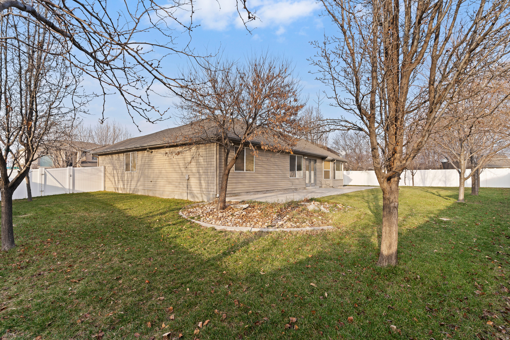 FOXBORO - Residential