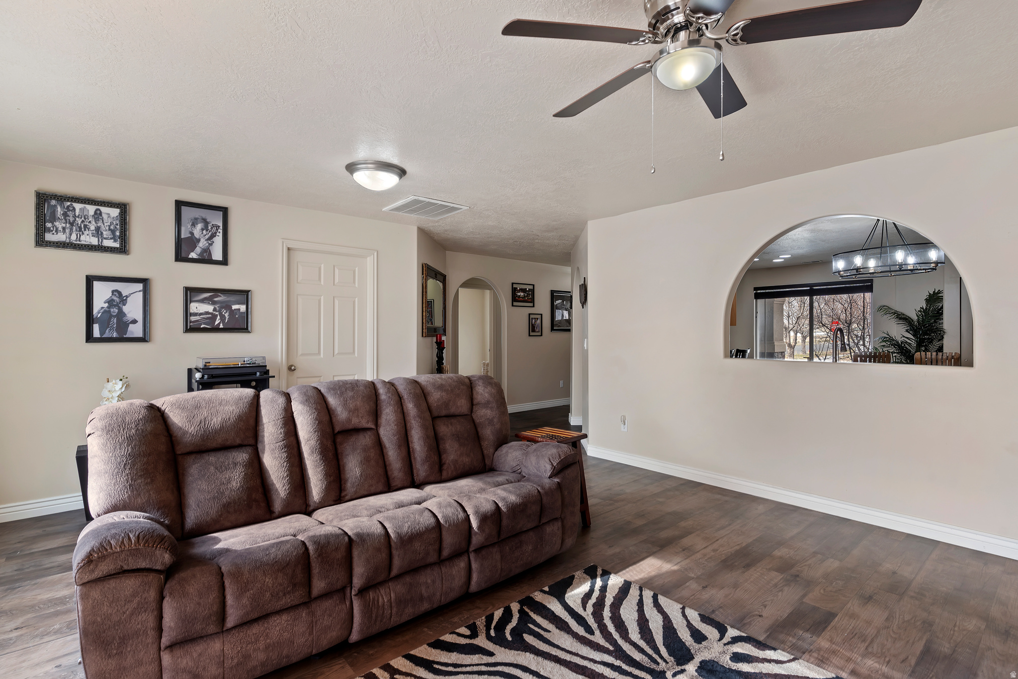 FOXBORO - Residential