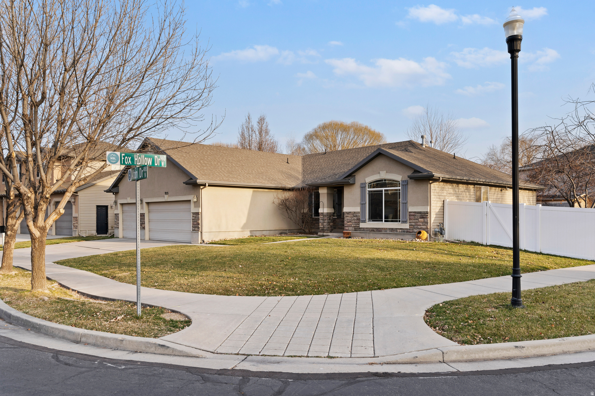 FOXBORO - Residential