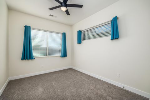 Tiny photo for 463 W COUGAR WAY, Ivins, UT 84738 (MLS # 2127002)