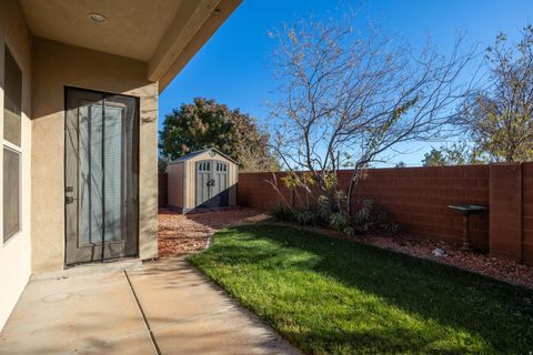 Tiny photo for 463 W COUGAR WAY, Ivins, UT 84738 (MLS # 2127002)