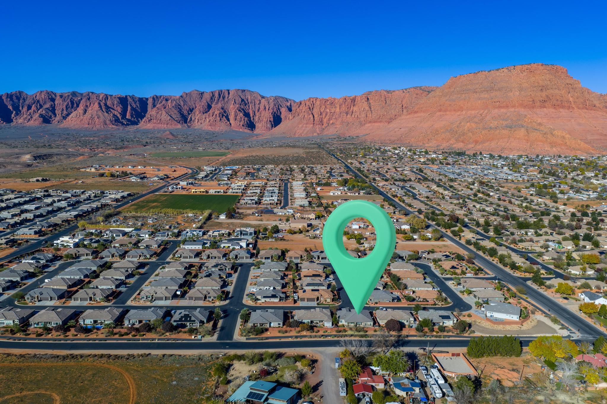 CLIFFROSE PH 2 - Residential