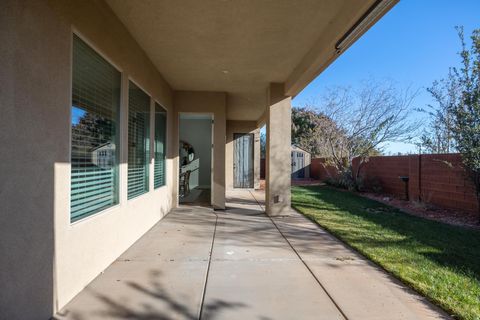 Tiny photo for 463 W COUGAR WAY, Ivins, UT 84738 (MLS # 2127002)