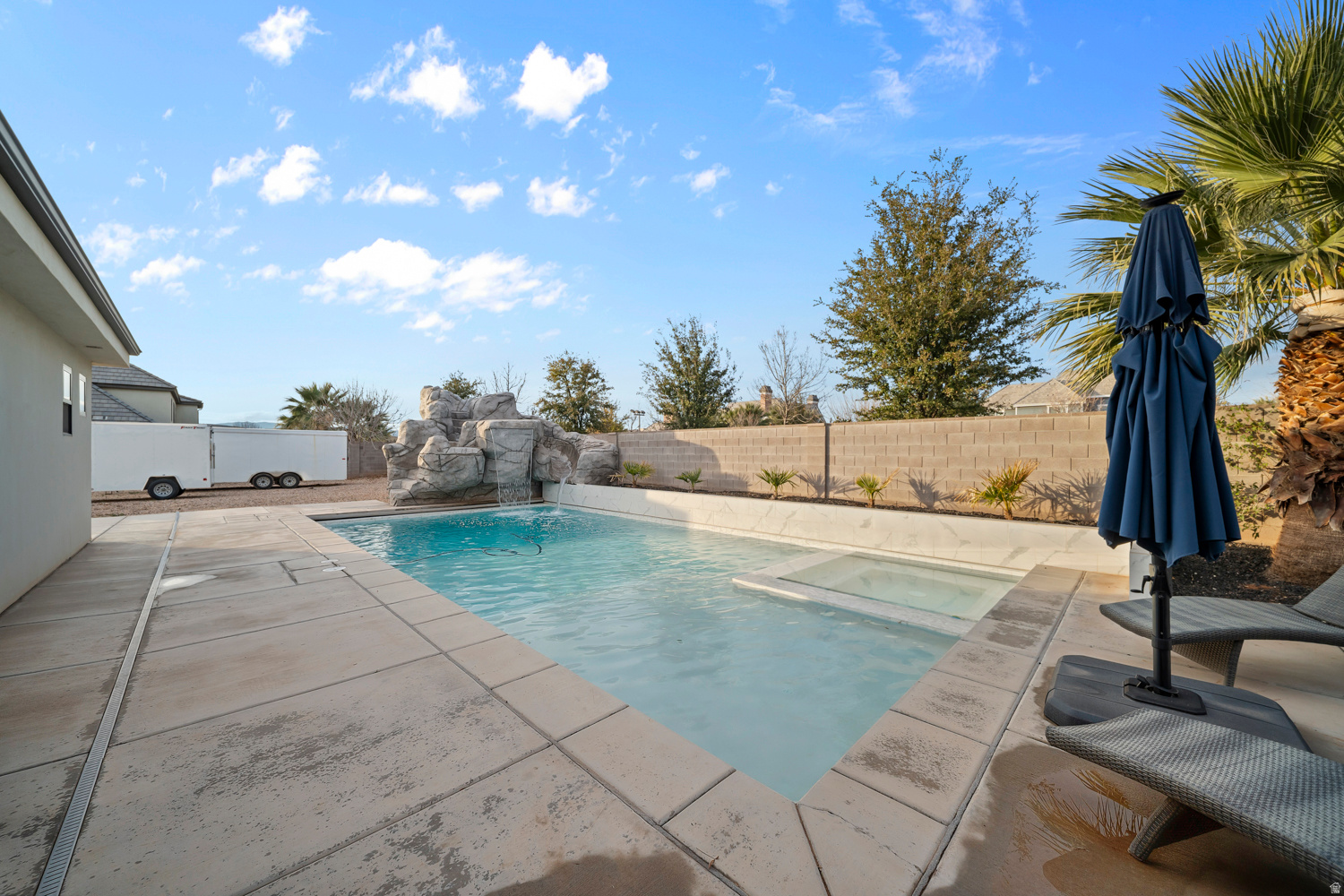 MEADOW VALLEY FARMS PH 5 - Residential