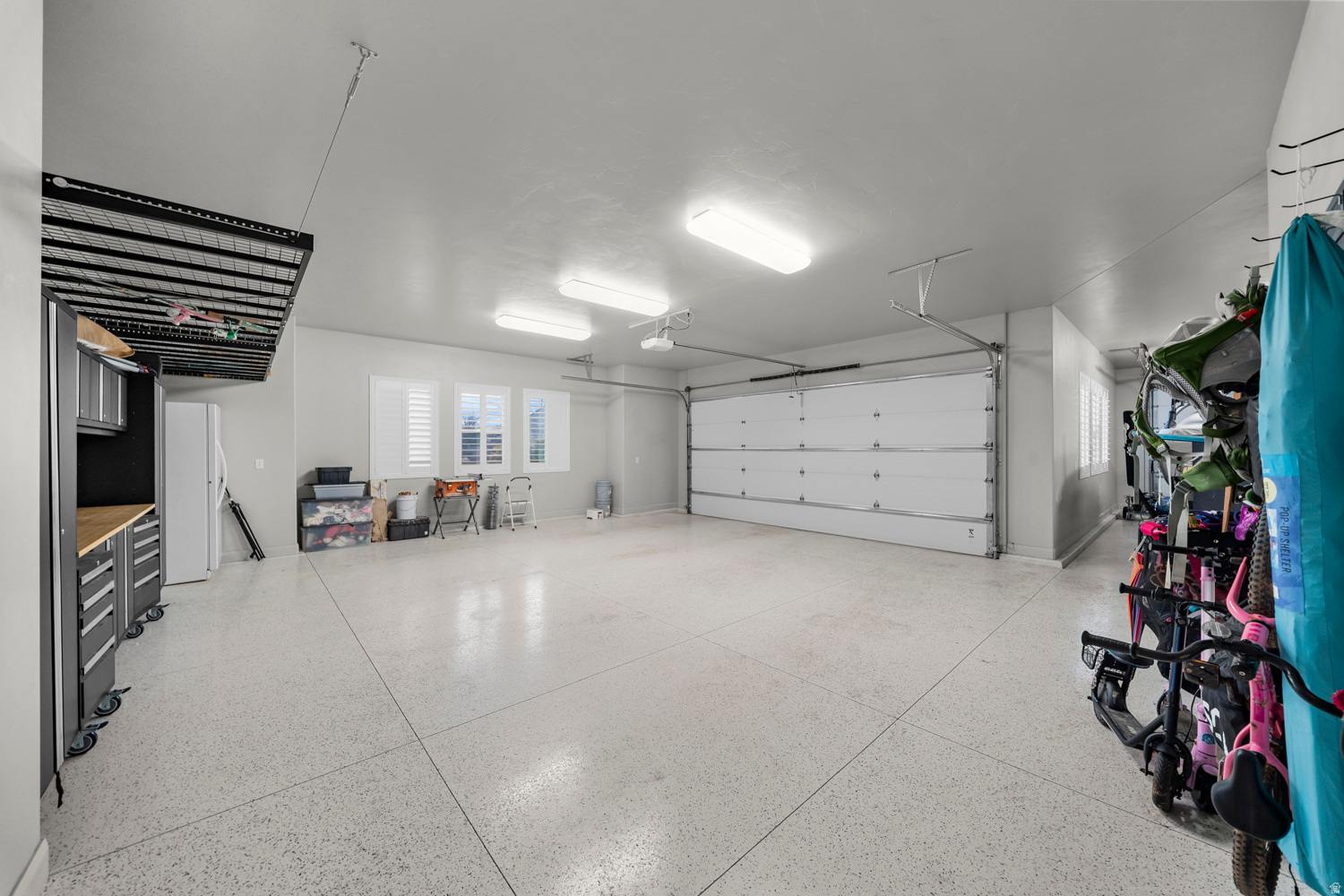 MEADOW VALLEY FARMS PH 5 - Residential