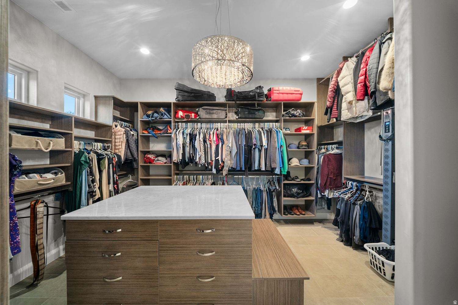 MEADOW VALLEY FARMS PH 5 - Residential