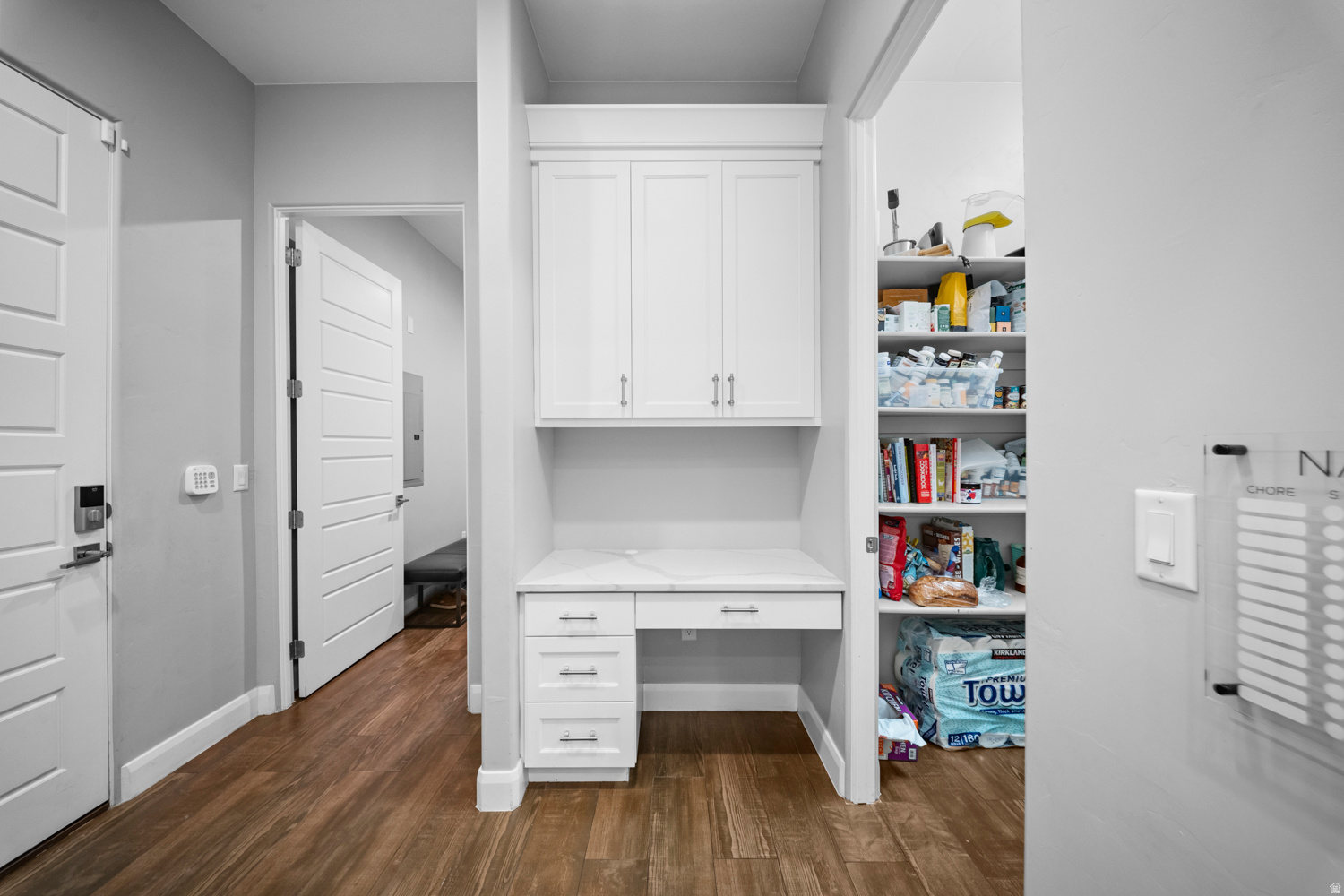 MEADOW VALLEY FARMS PH 5 - Residential