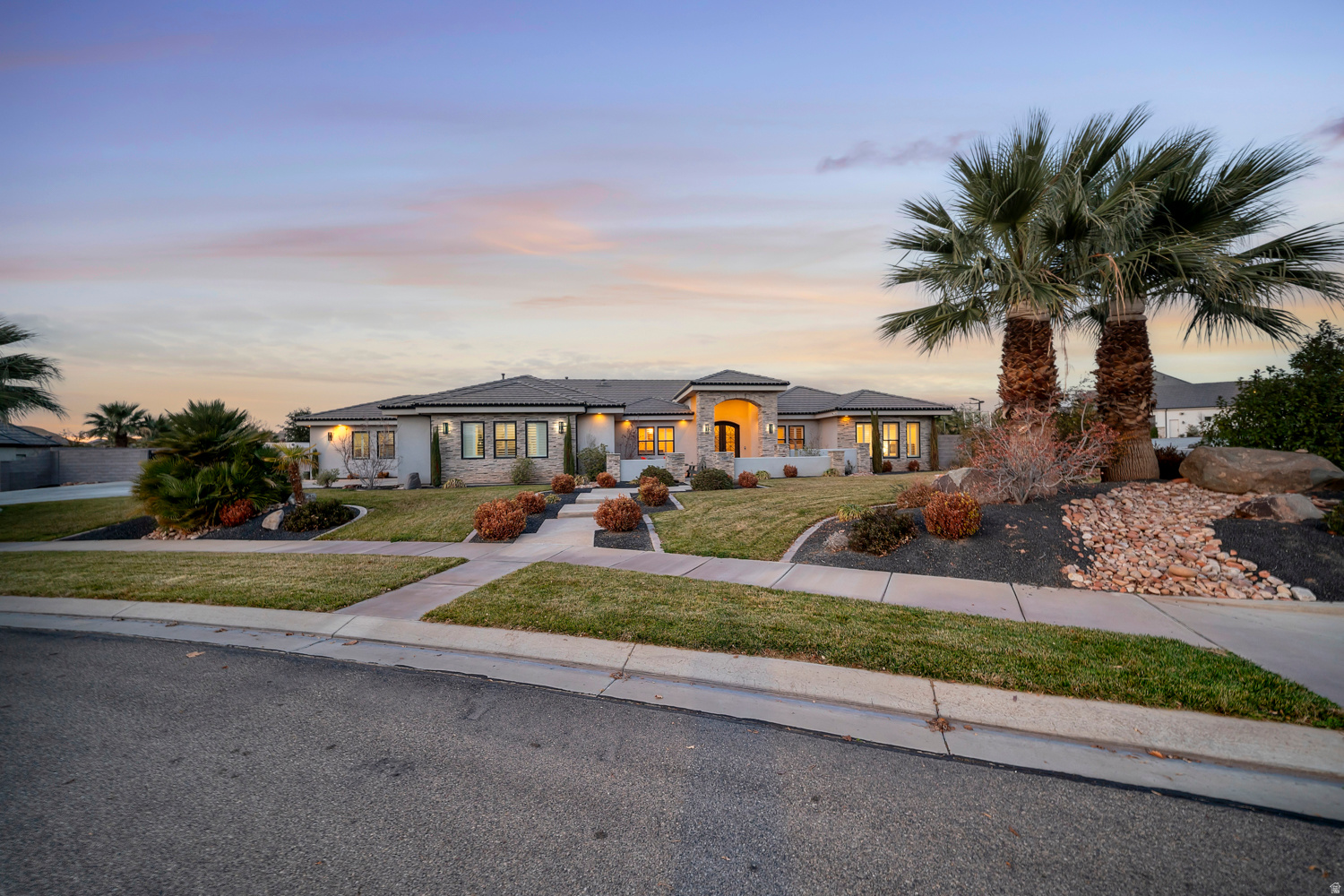 MEADOW VALLEY FARMS PH 5 - Residential