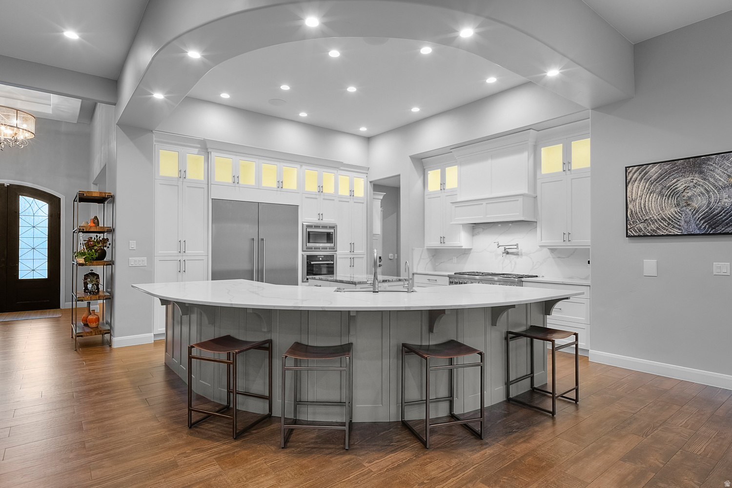 MEADOW VALLEY FARMS PH 5 - Residential