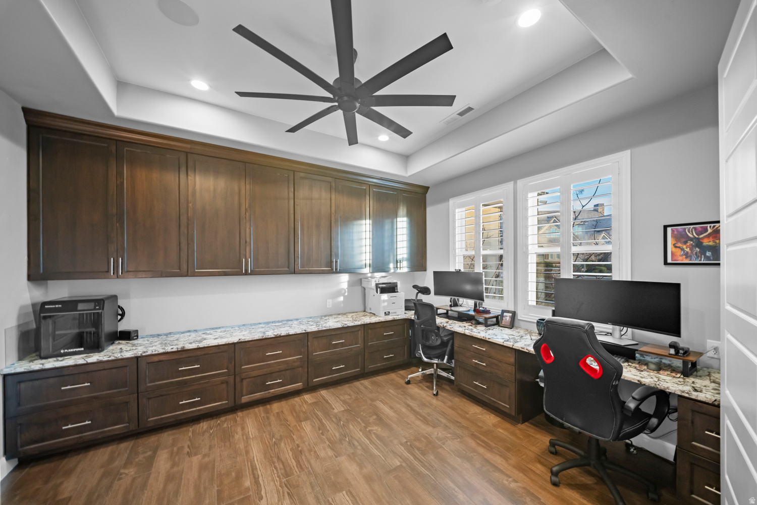 MEADOW VALLEY FARMS PH 5 - Residential