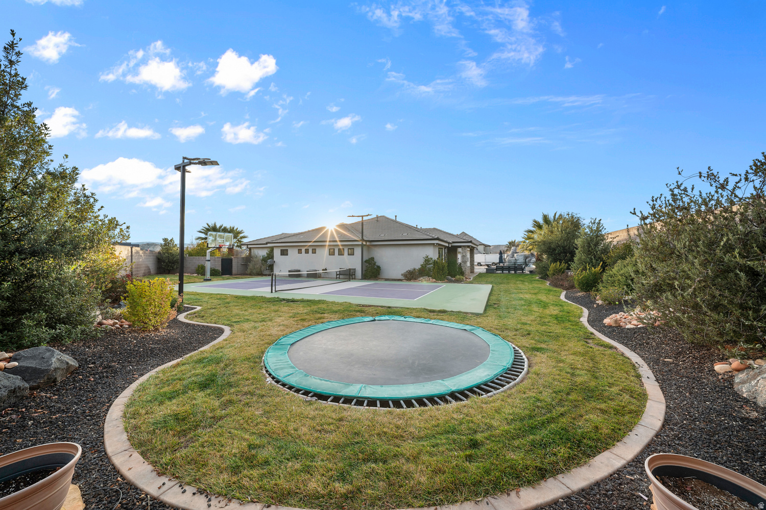 MEADOW VALLEY FARMS PH 5 - Residential