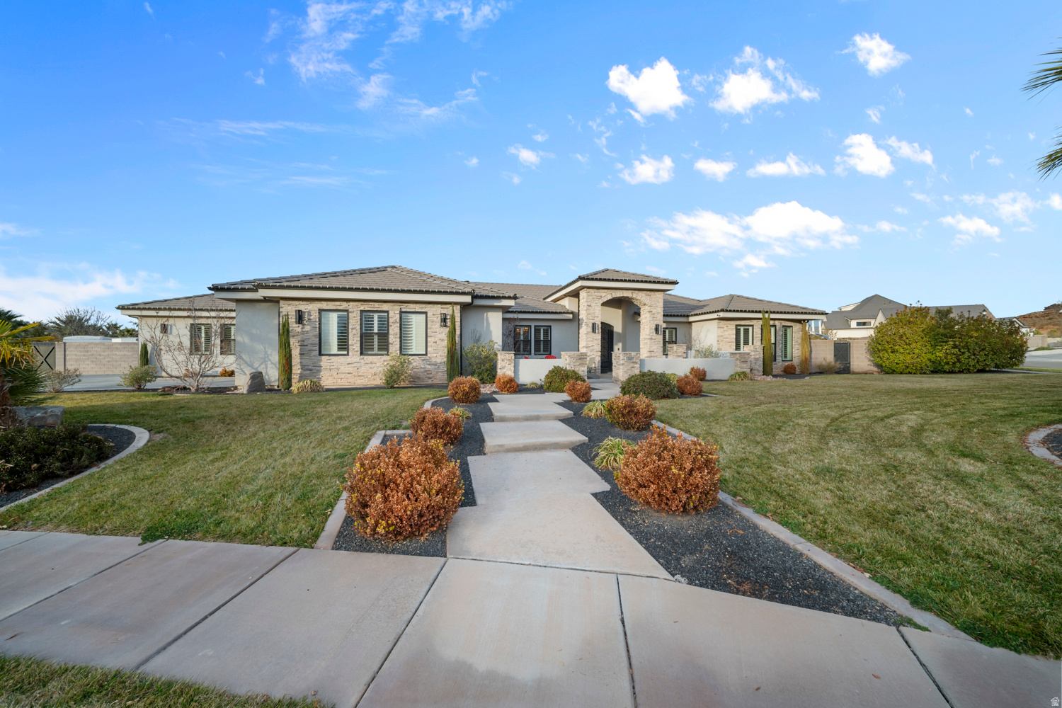 MEADOW VALLEY FARMS PH 5 - Residential