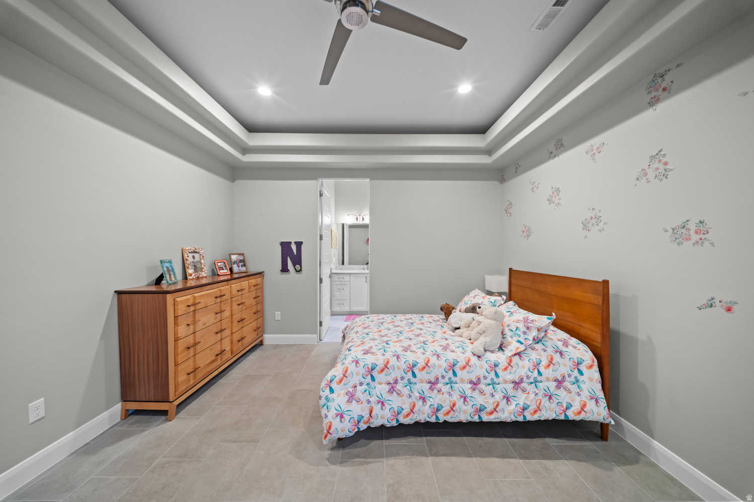 MEADOW VALLEY FARMS PH 5 - Residential