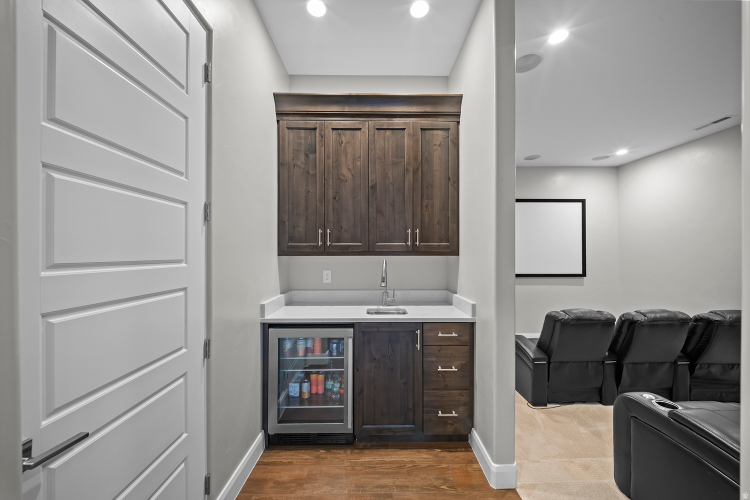 MEADOW VALLEY FARMS PH 5 - Residential