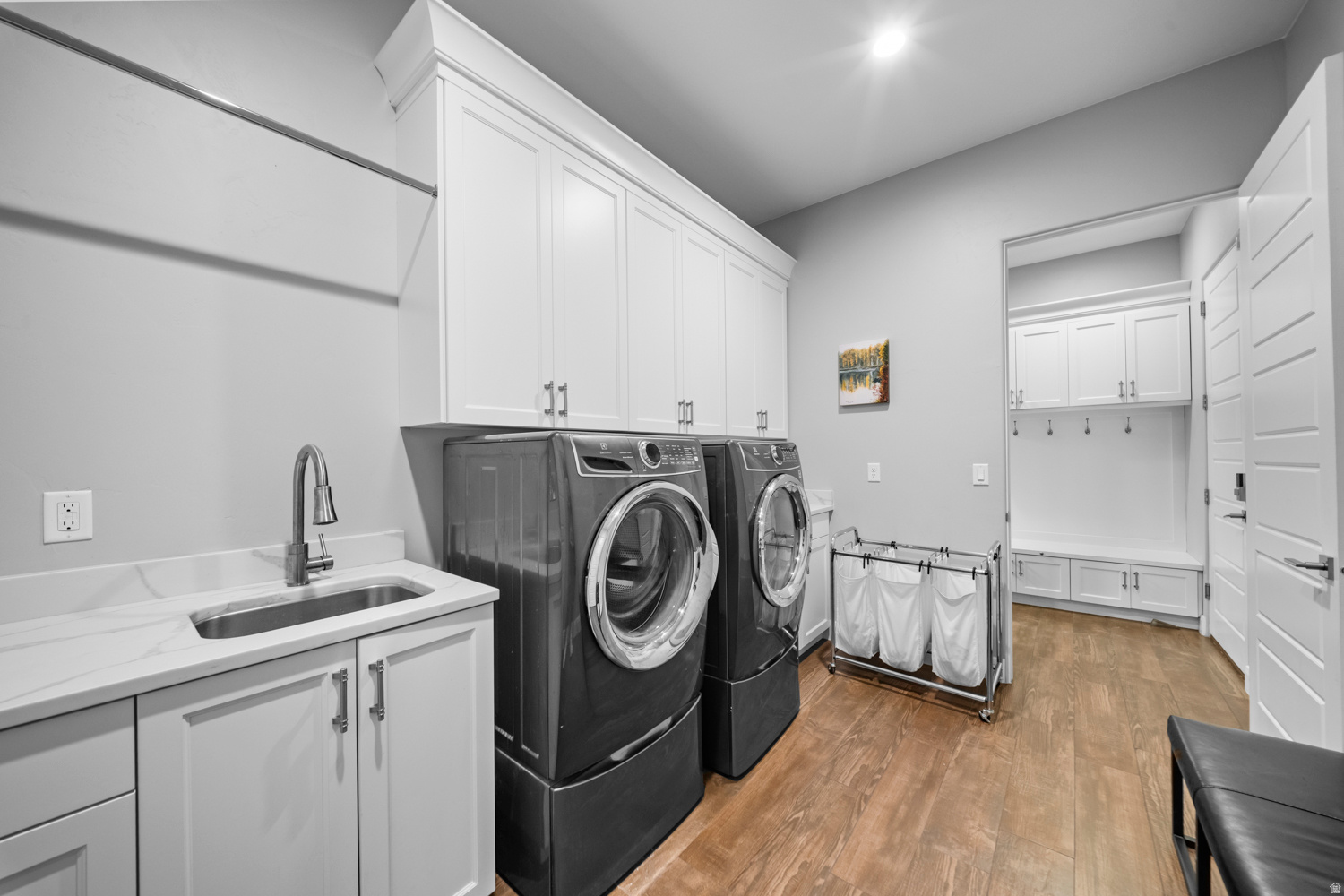 MEADOW VALLEY FARMS PH 5 - Residential