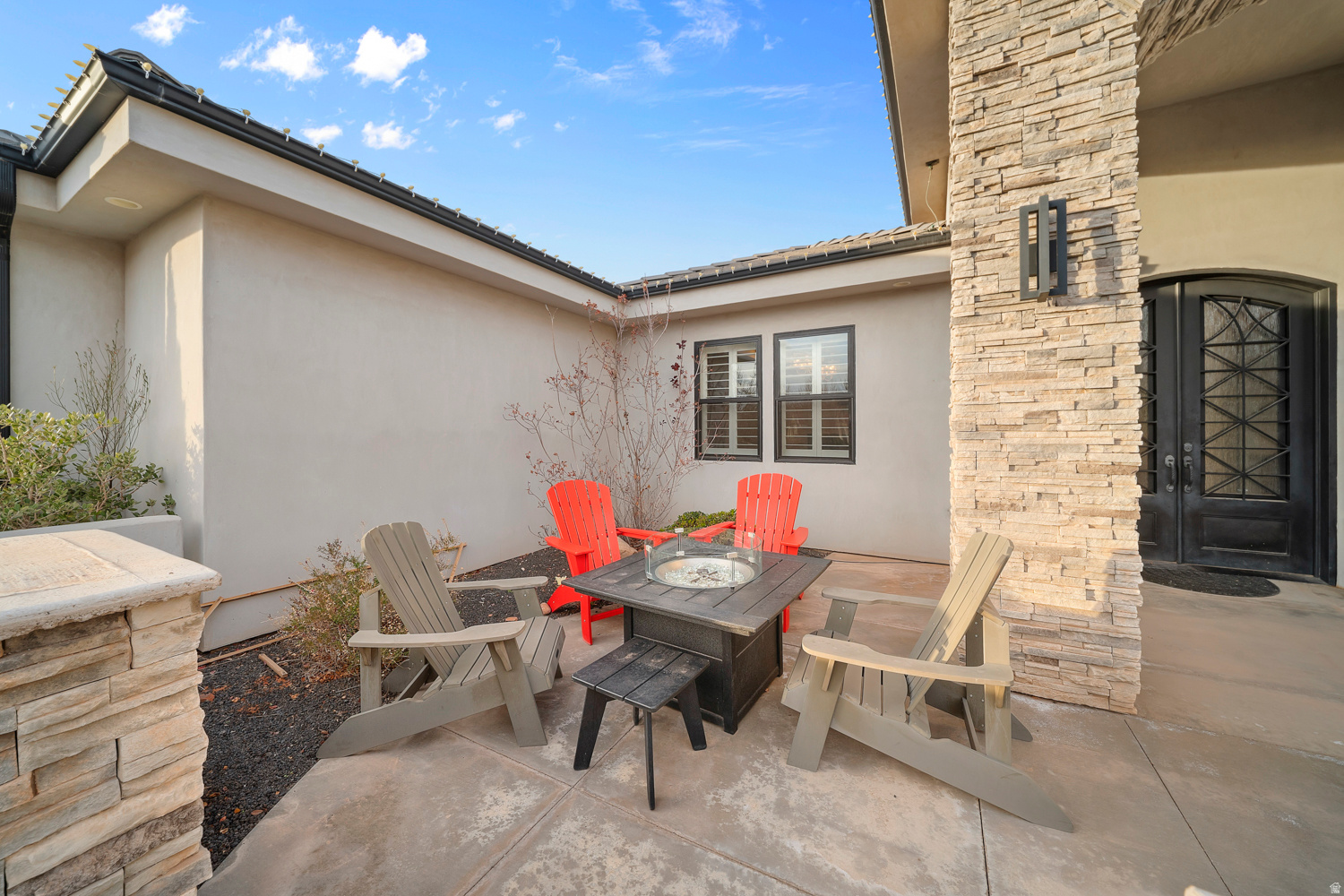 MEADOW VALLEY FARMS PH 5 - Residential