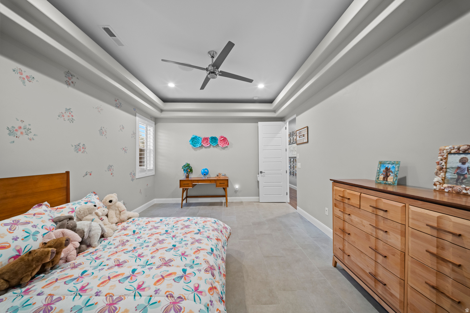 MEADOW VALLEY FARMS PH 5 - Residential