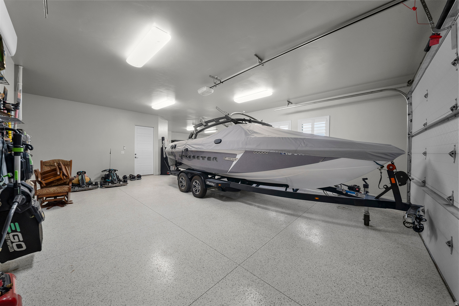 MEADOW VALLEY FARMS PH 5 - Residential