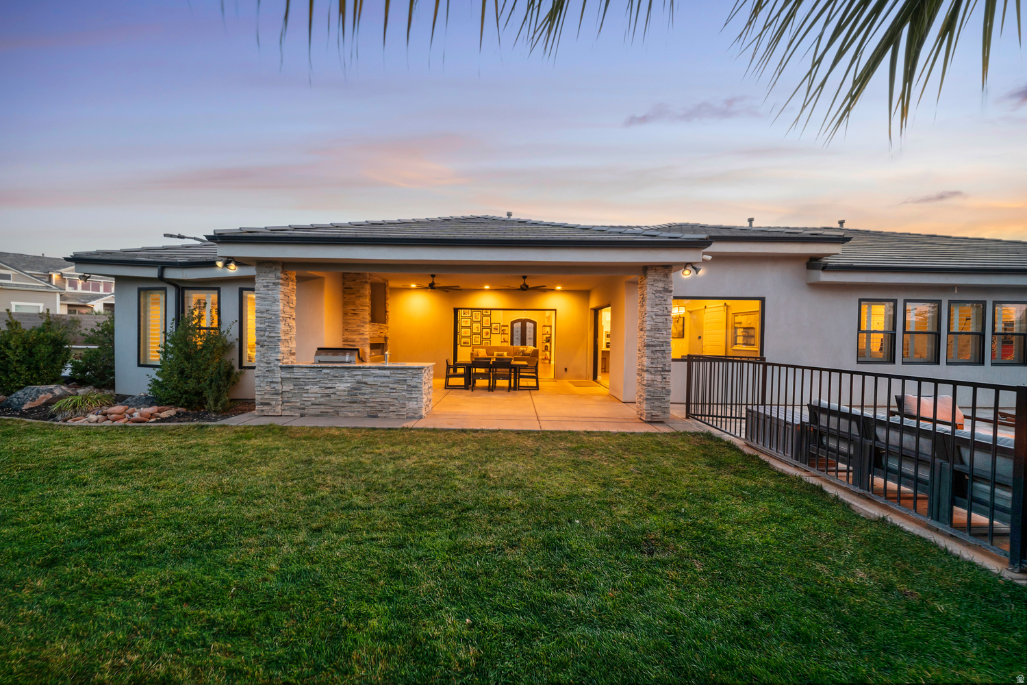 MEADOW VALLEY FARMS PH 5 - Residential