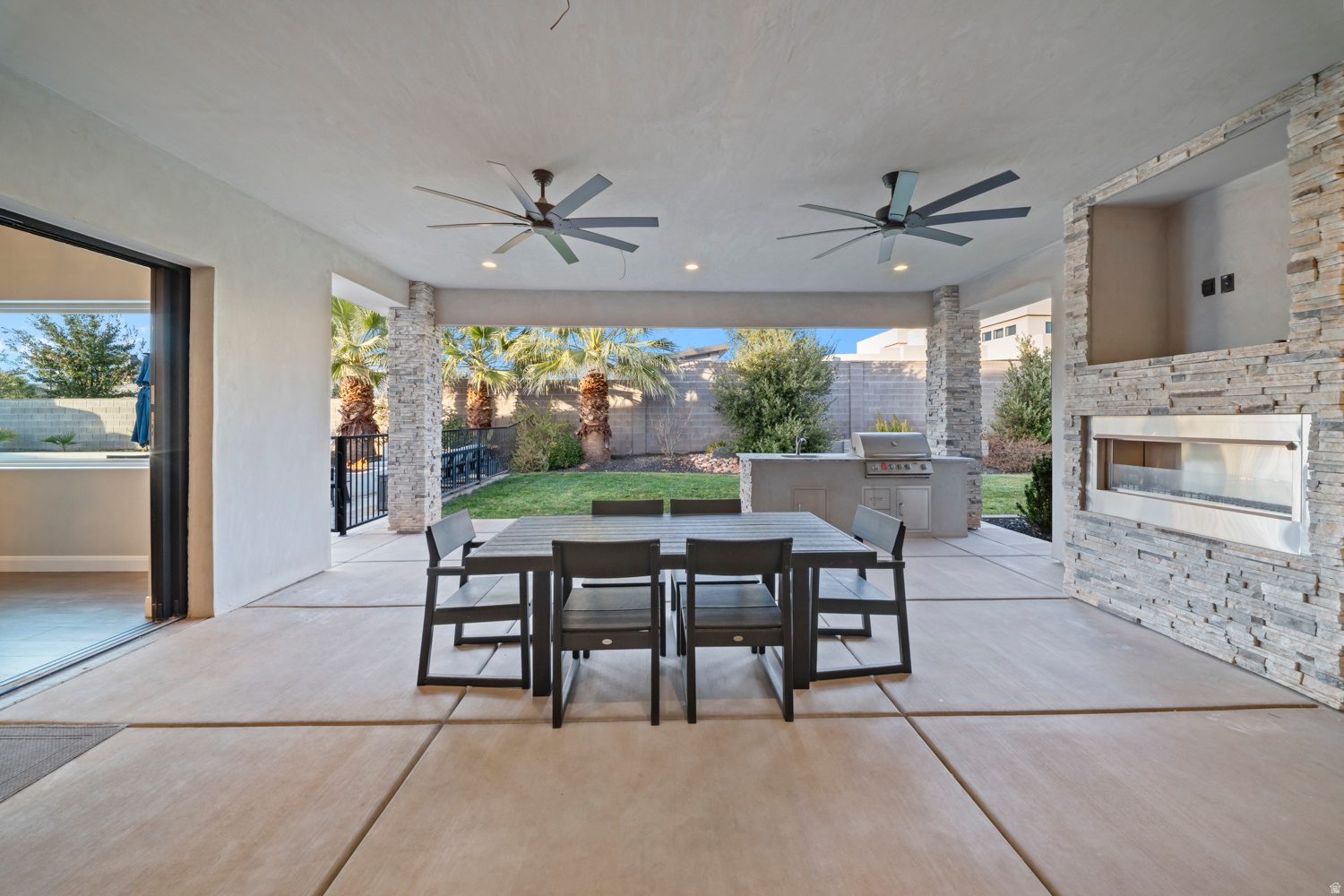 MEADOW VALLEY FARMS PH 5 - Residential