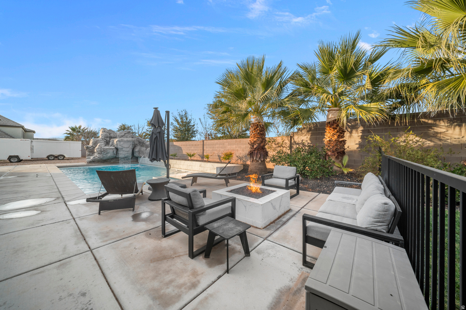 MEADOW VALLEY FARMS PH 5 - Residential