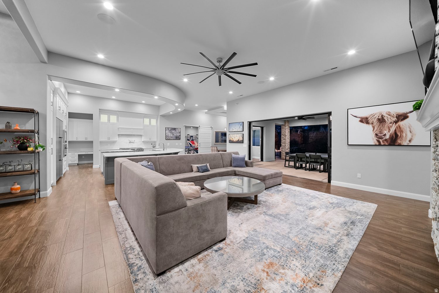 MEADOW VALLEY FARMS PH 5 - Residential