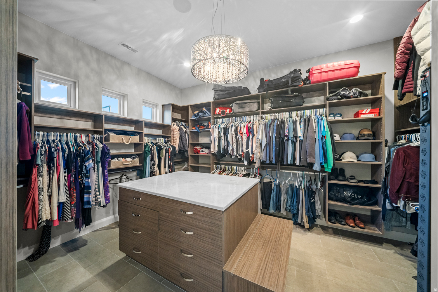 MEADOW VALLEY FARMS PH 5 - Residential