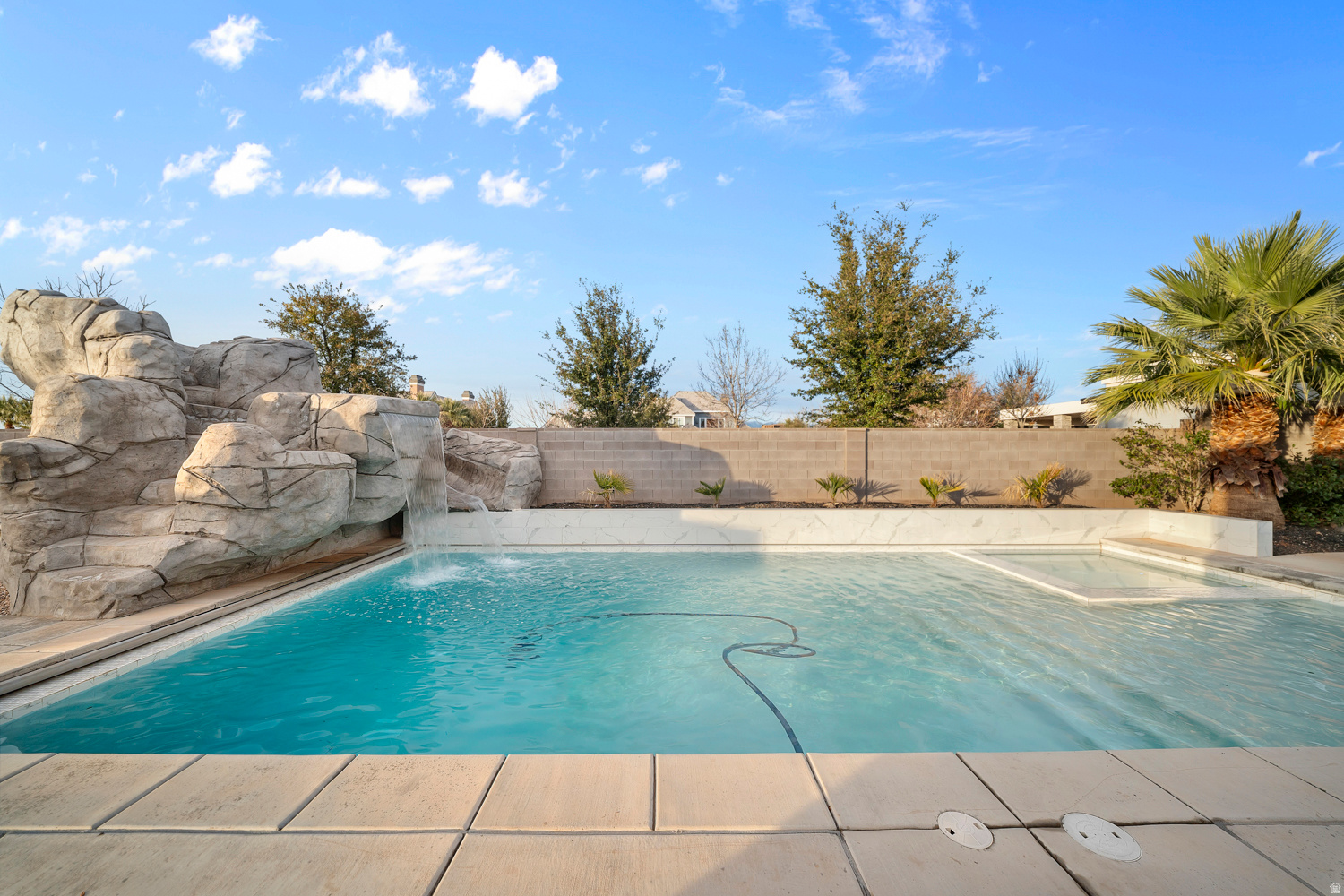 MEADOW VALLEY FARMS PH 5 - Residential