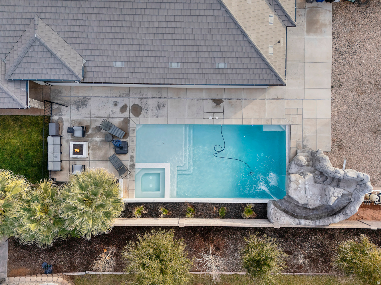 MEADOW VALLEY FARMS PH 5 - Residential