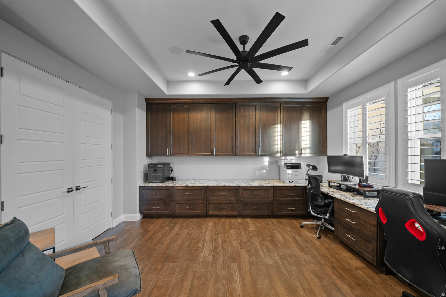 MEADOW VALLEY FARMS PH 5 - Residential