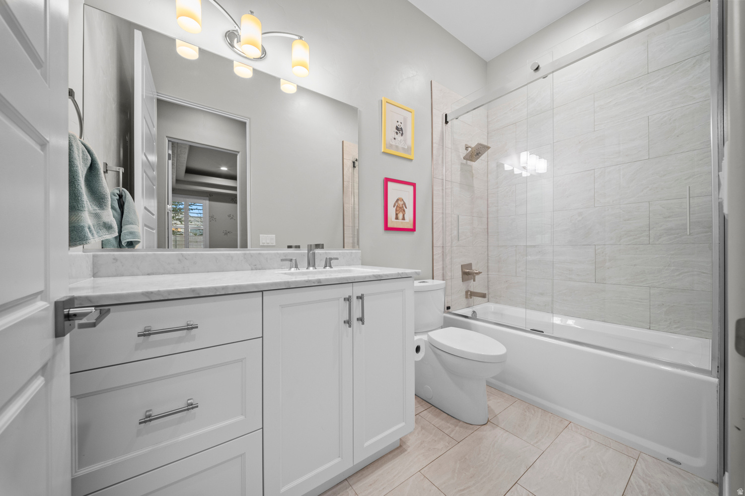 MEADOW VALLEY FARMS PH 5 - Residential