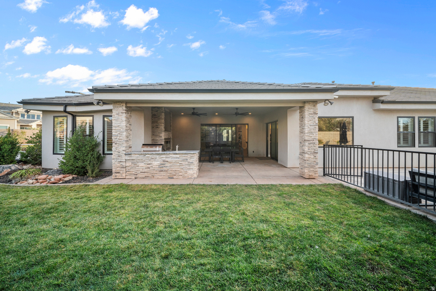 MEADOW VALLEY FARMS PH 5 - Residential