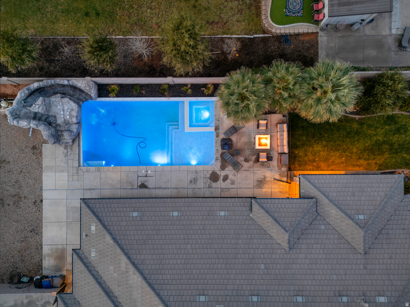 MEADOW VALLEY FARMS PH 5 - Residential