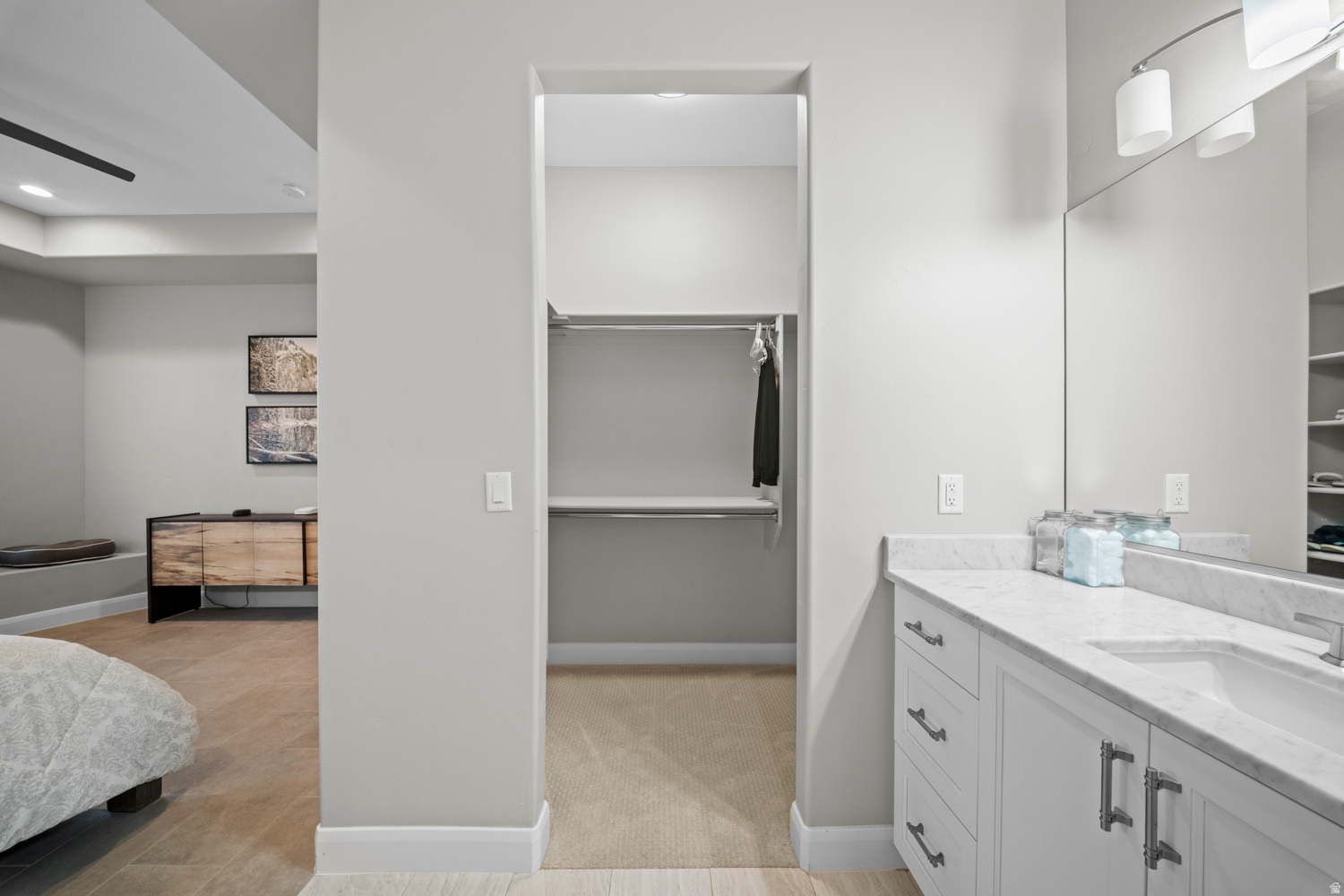 MEADOW VALLEY FARMS PH 5 - Residential