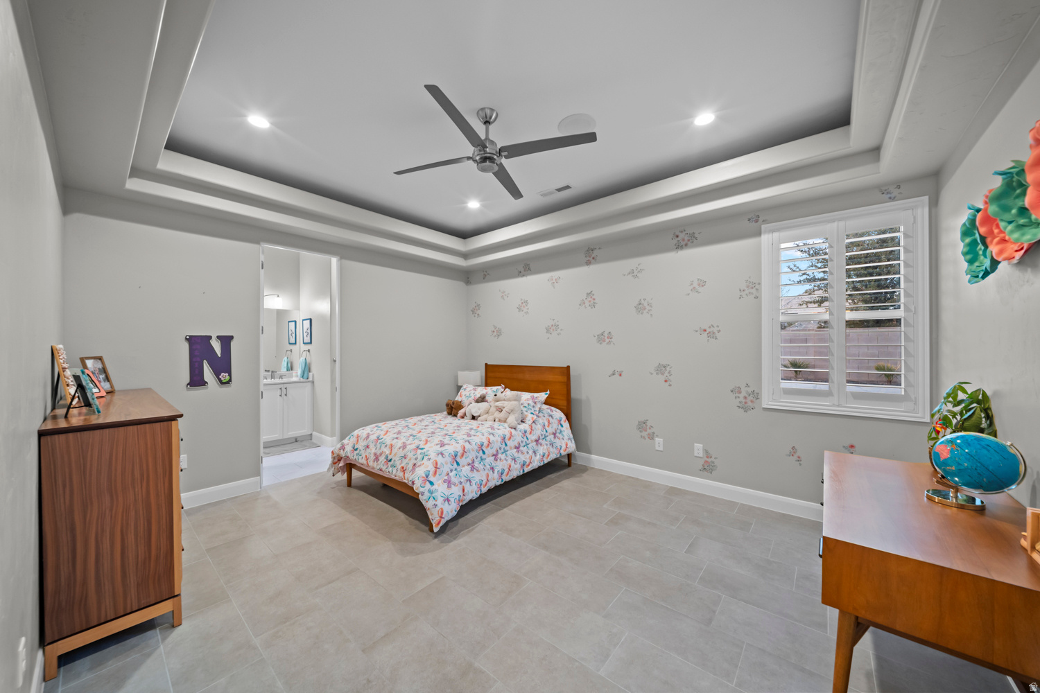 MEADOW VALLEY FARMS PH 5 - Residential